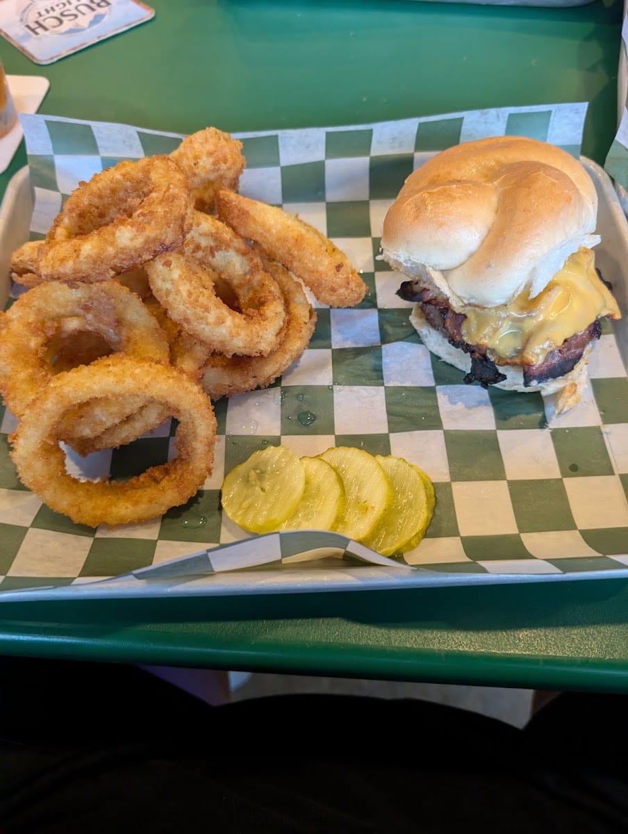Romig's Tavern