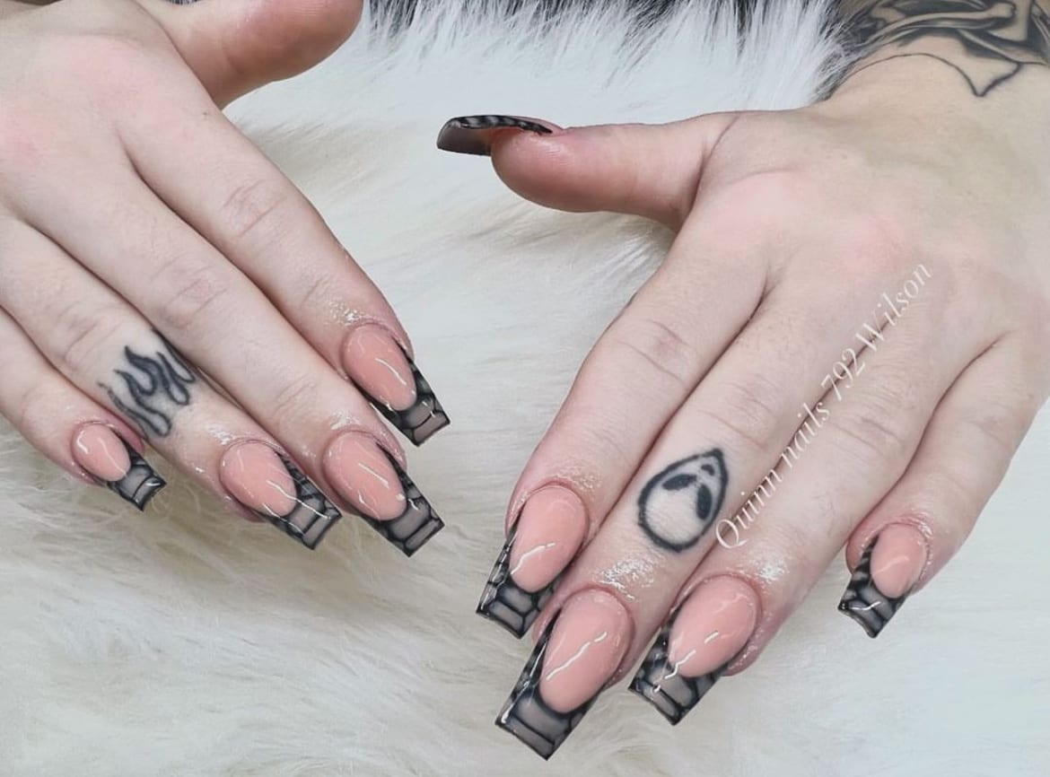 Quinn Nails Beauty & Spa