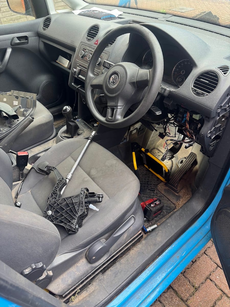 D&R Mobile Mechanic, photo 2