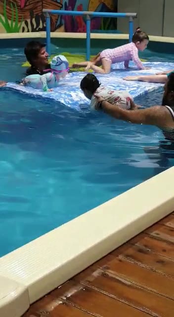 JUMP! Swim Schools Mackay, photo 3