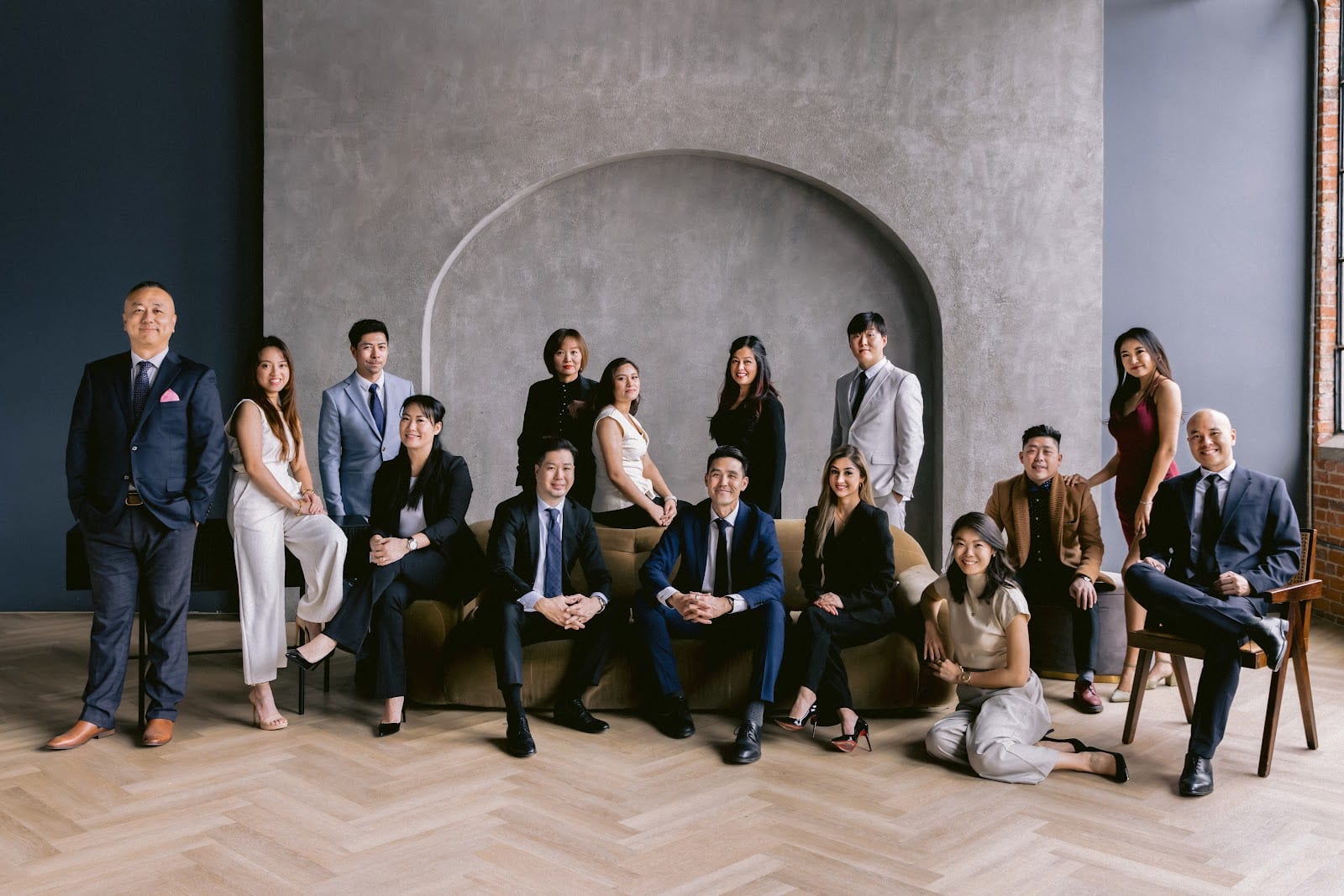 Elite Sold Group (ESG) - eXp Realty