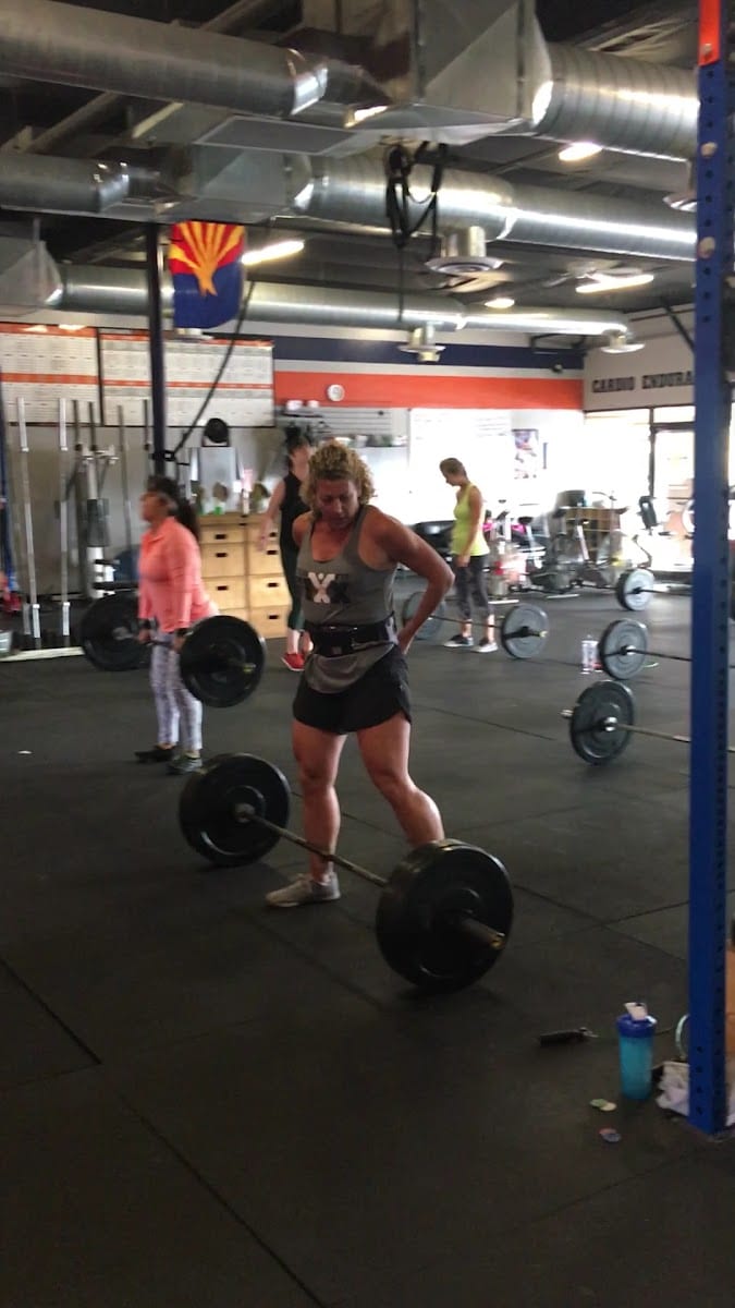 CrossFit Fixx, photo 3