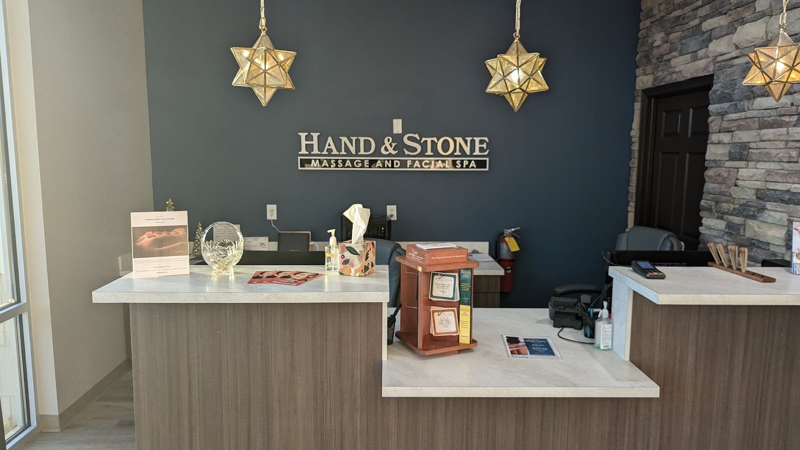 Hand & Stone Massage and Facial Spa, photo 2