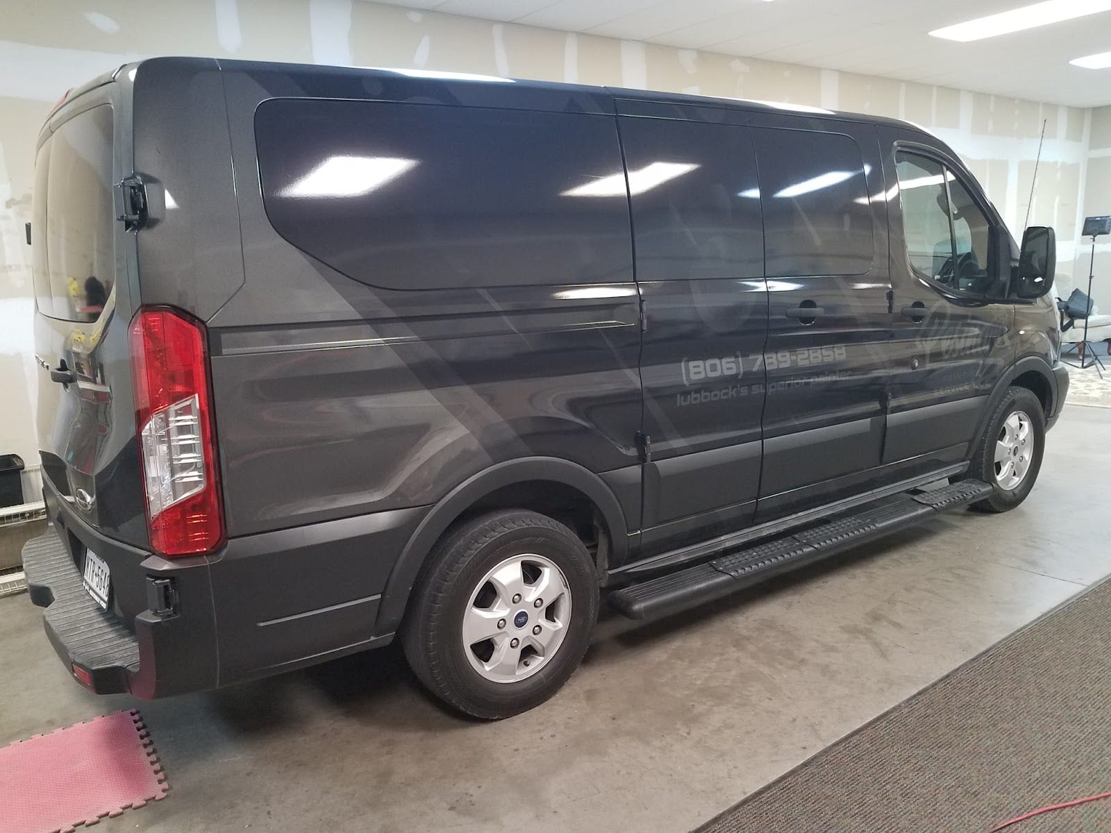 Raider Hail Repair & Auto Spa, photo 4