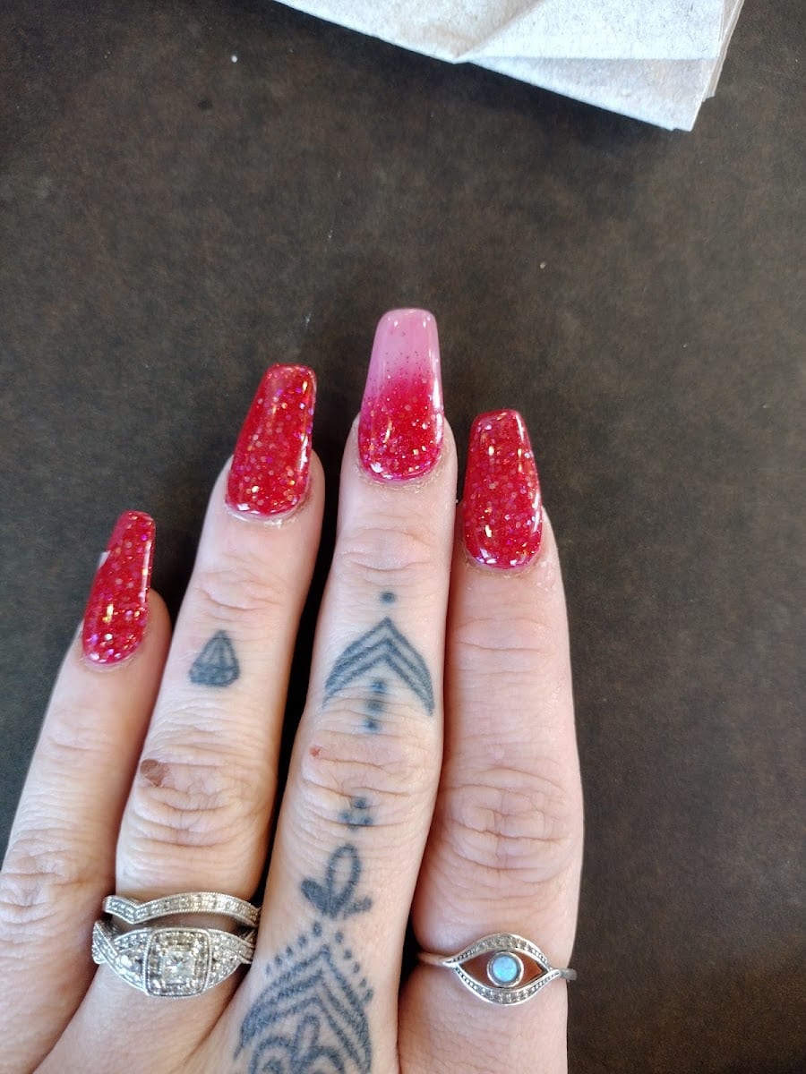 Nice Nails, photo 3