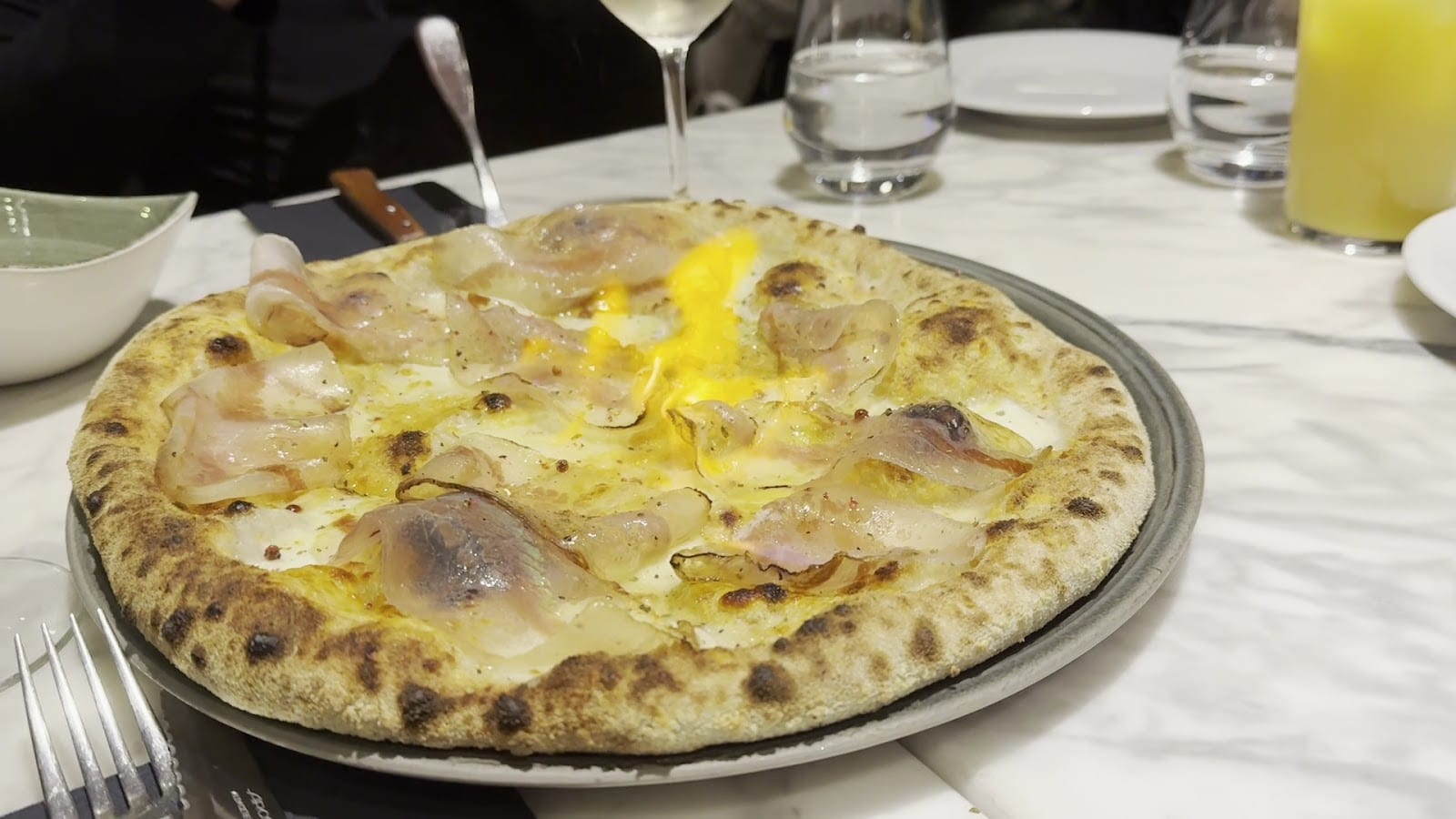 Pizzamore Paris - Pizzeria Montparnasse, photo 3