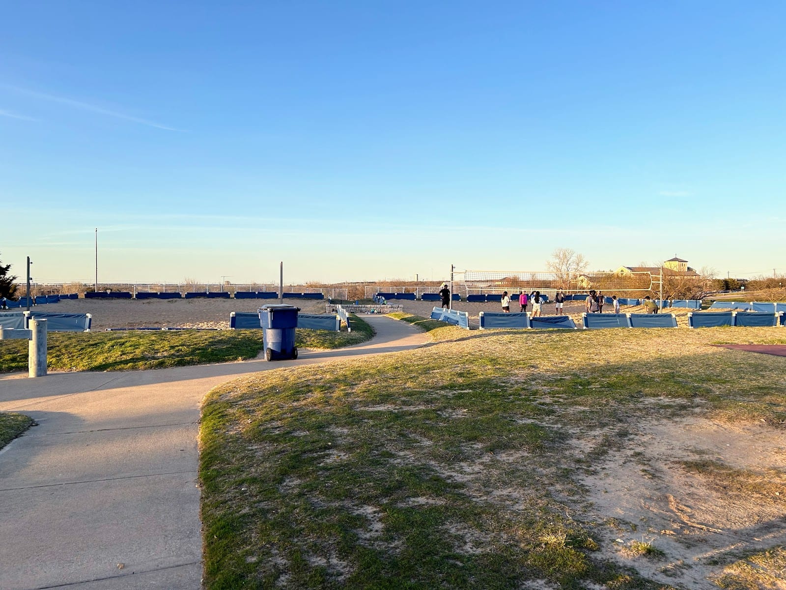Warren Sports Complex