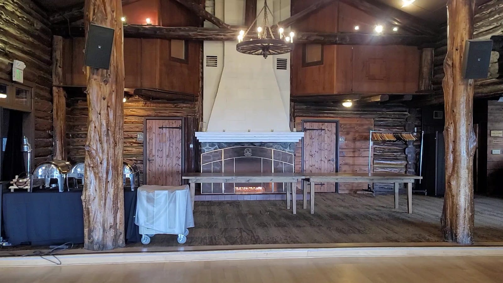Log Cabin at the Presidio, photo 3