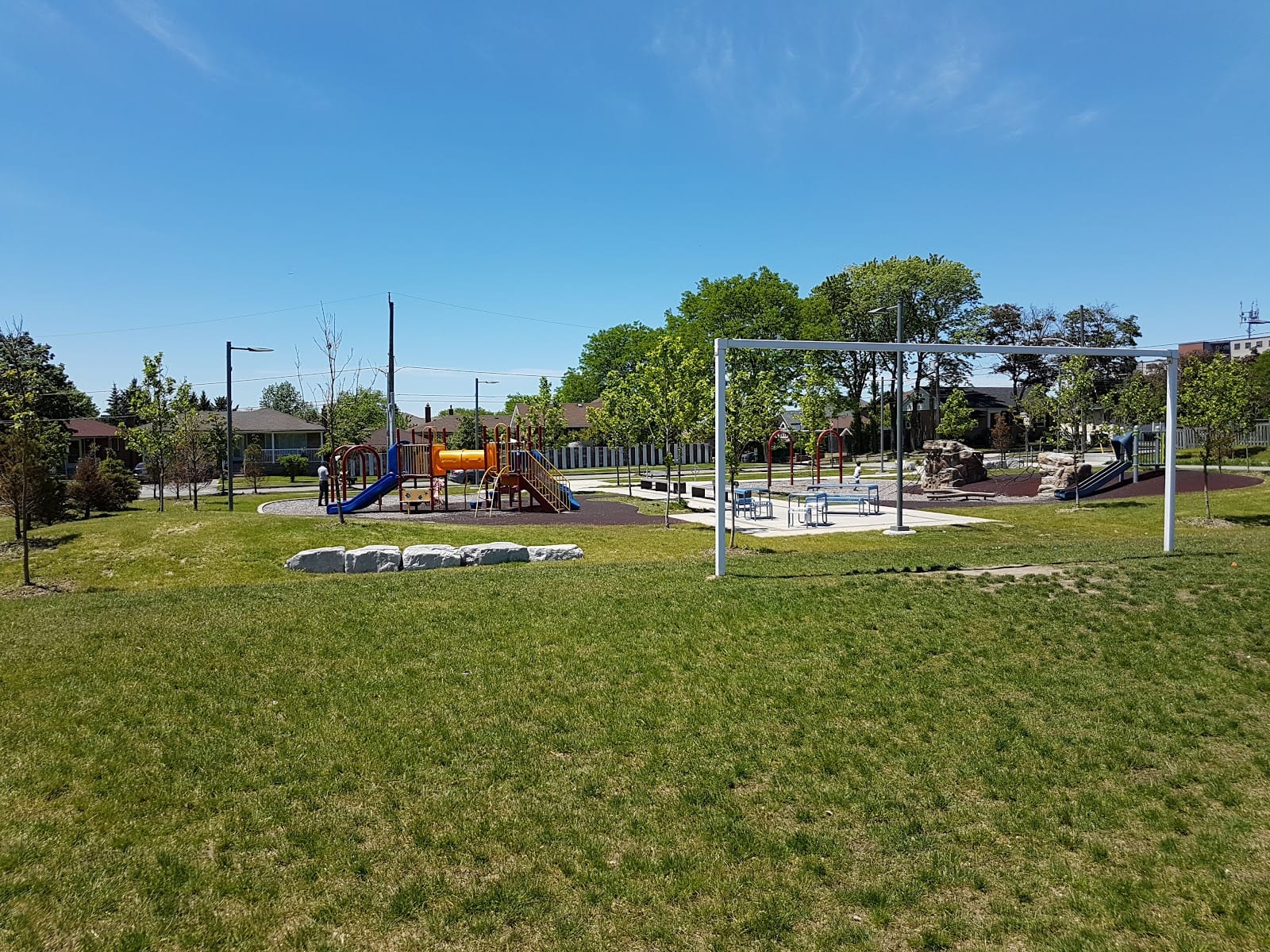 Ridge Park