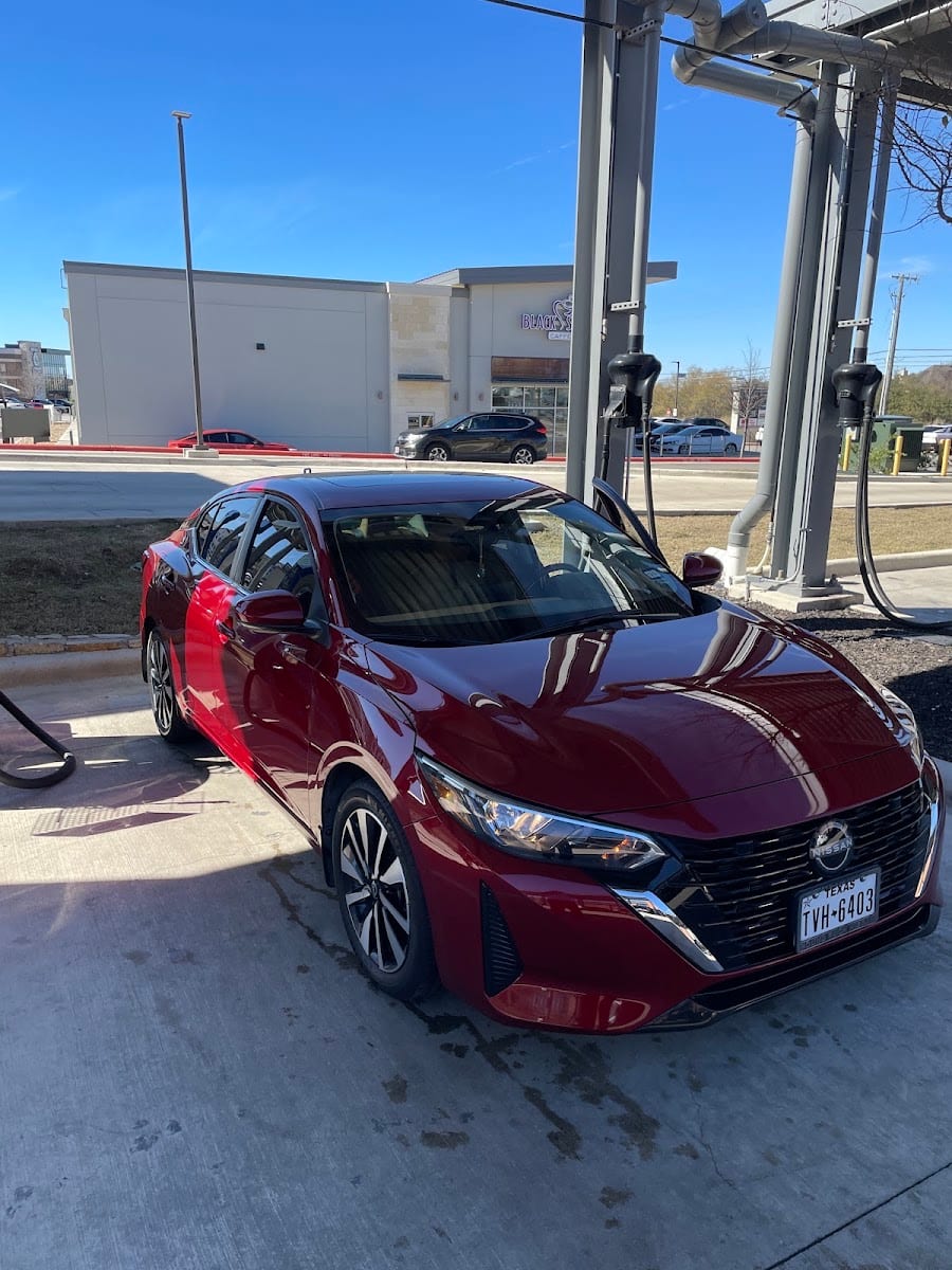 WhiteWater Express Car Wash, photo 3