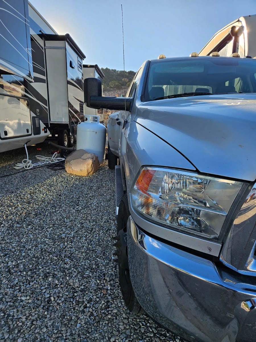 Cross Hollow RV Resort, photo 2
