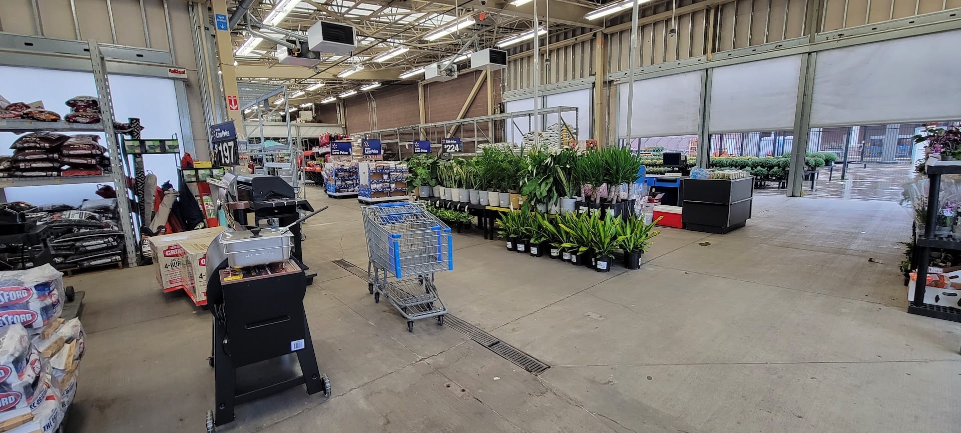 Walmart Garden Center, photo 2