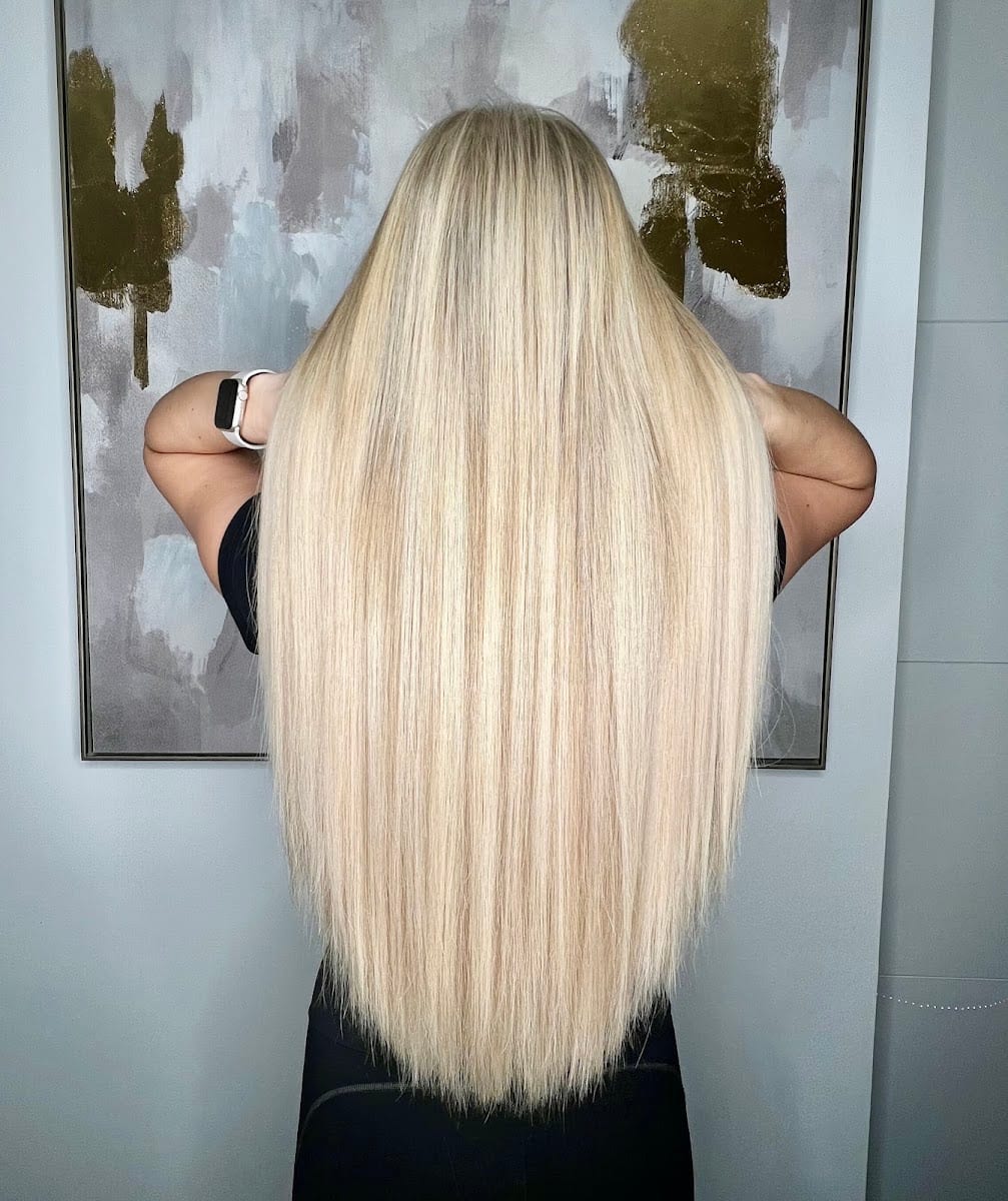 Slay Hair Extensions, photo 2