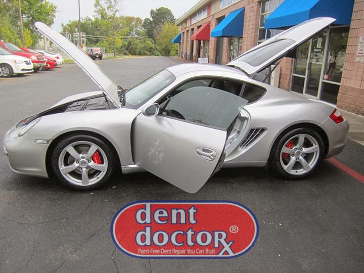 Dent Doctor, photo 3