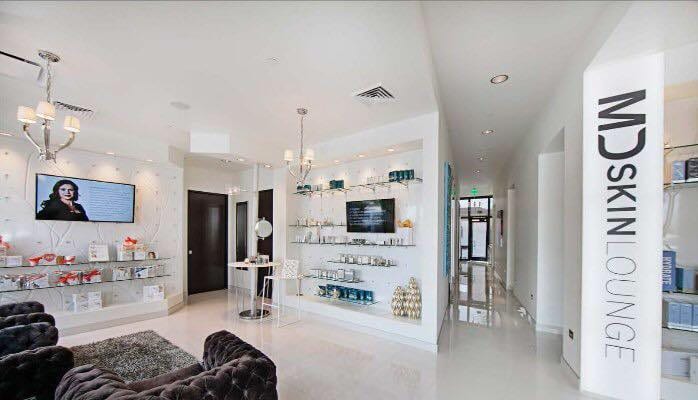 MDSkin Lounge, photo 3