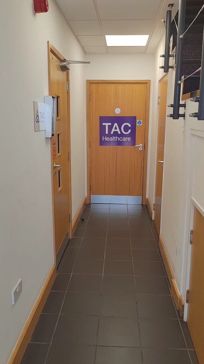 TAC Healthcare