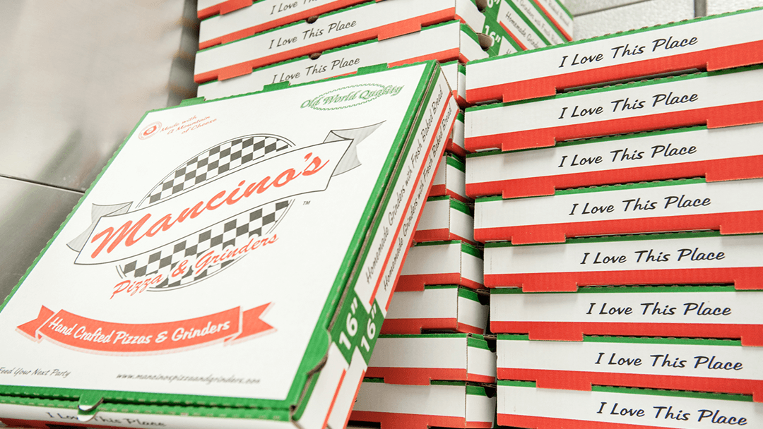 Mancino's of Anderson, photo 3