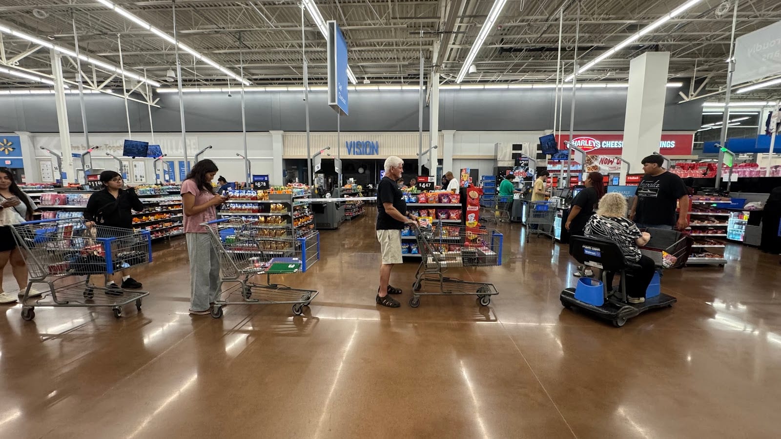 Walmart Pharmacy, photo 3