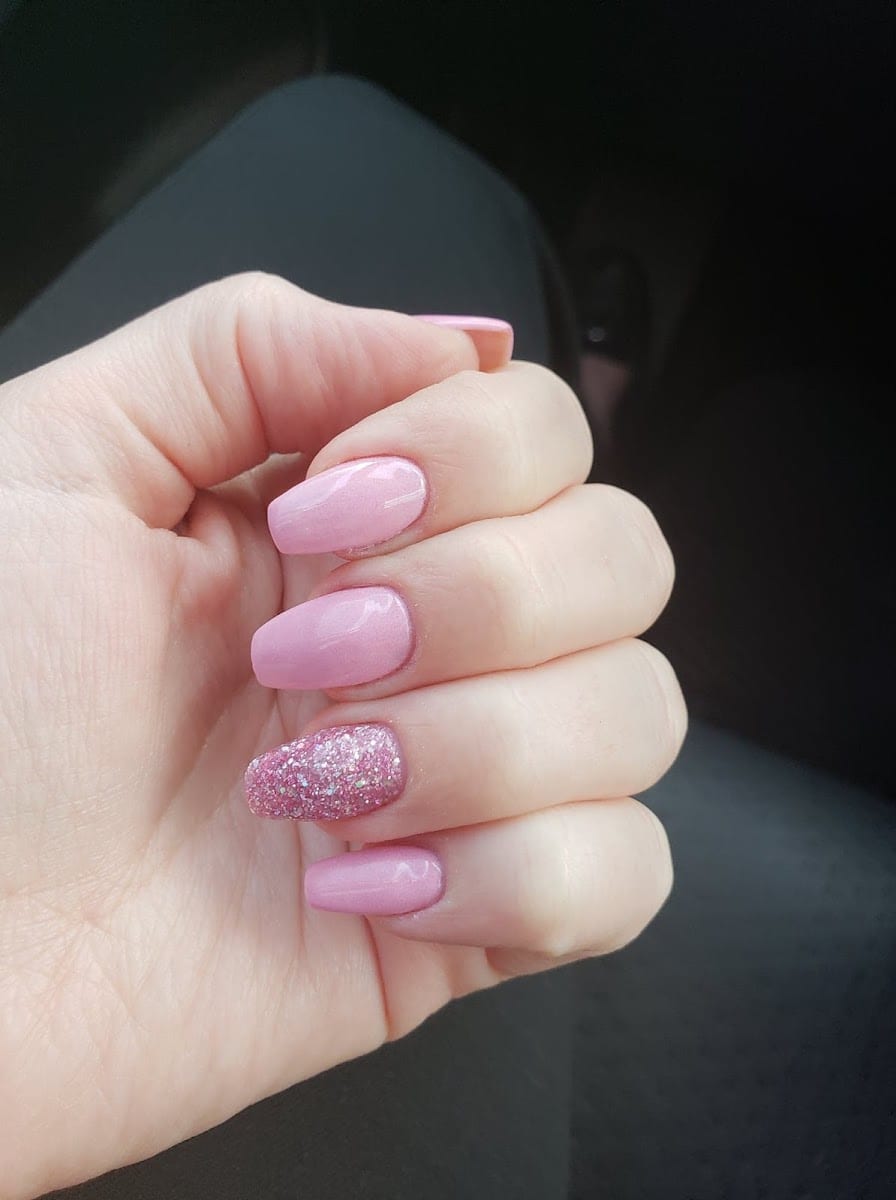 Luxor Nails, photo 2