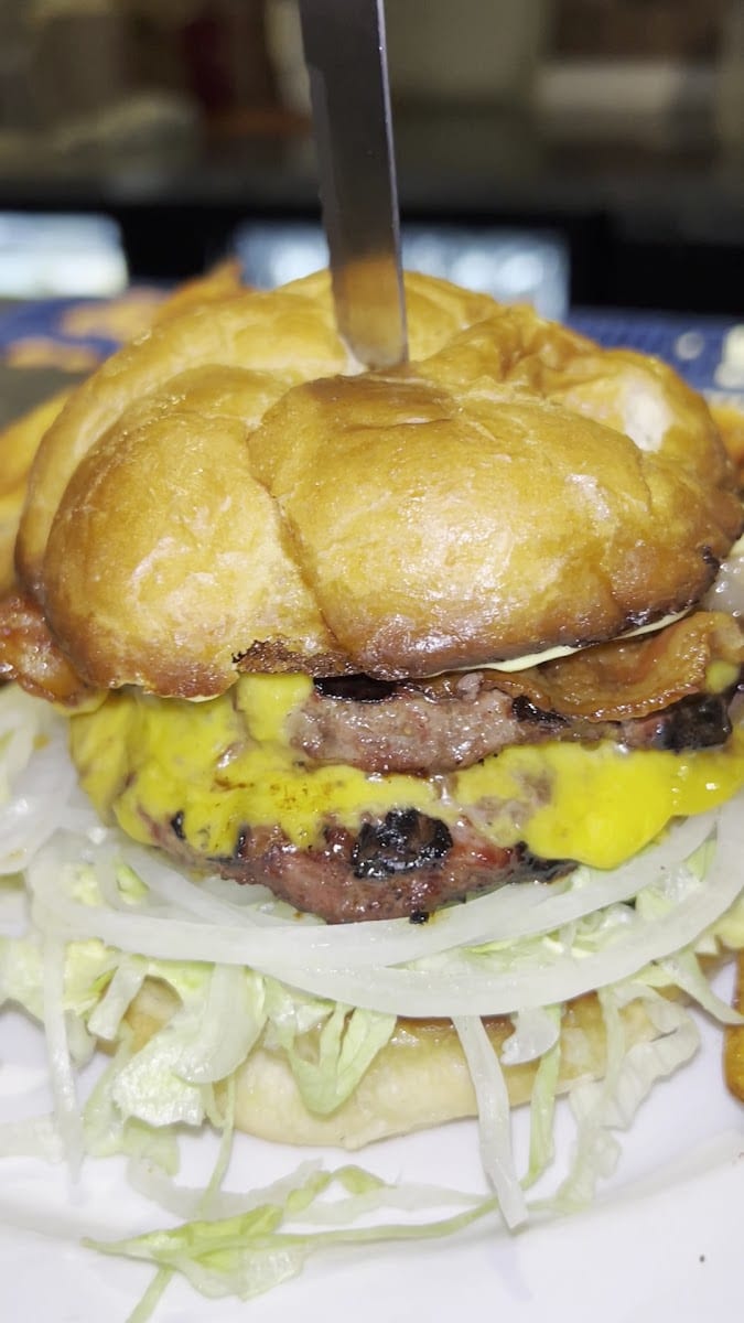 Fatso's Bar & Grill, photo 3