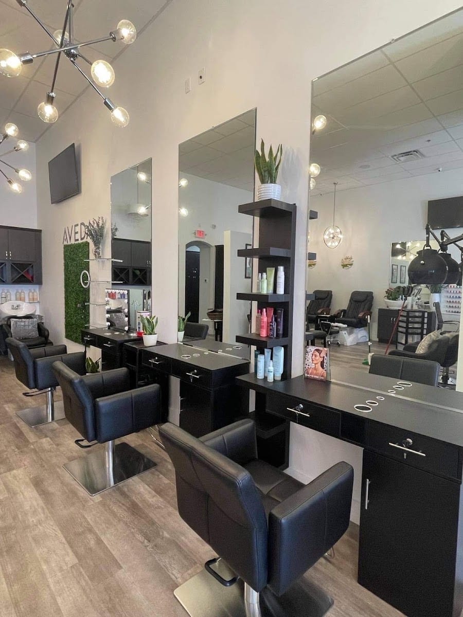 Bella Salon & Spa