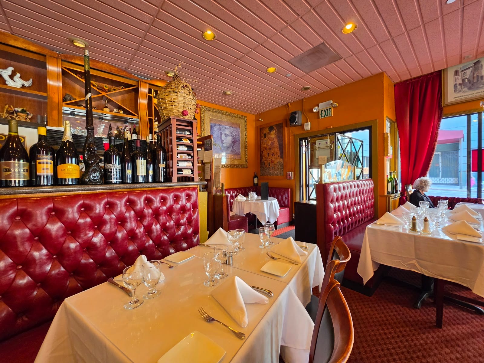 Cesario's