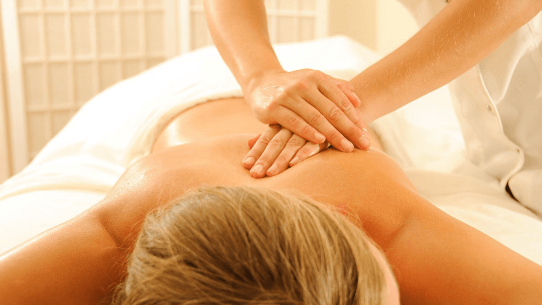 Natural Touch Massage Therapy, Llc., photo 2
