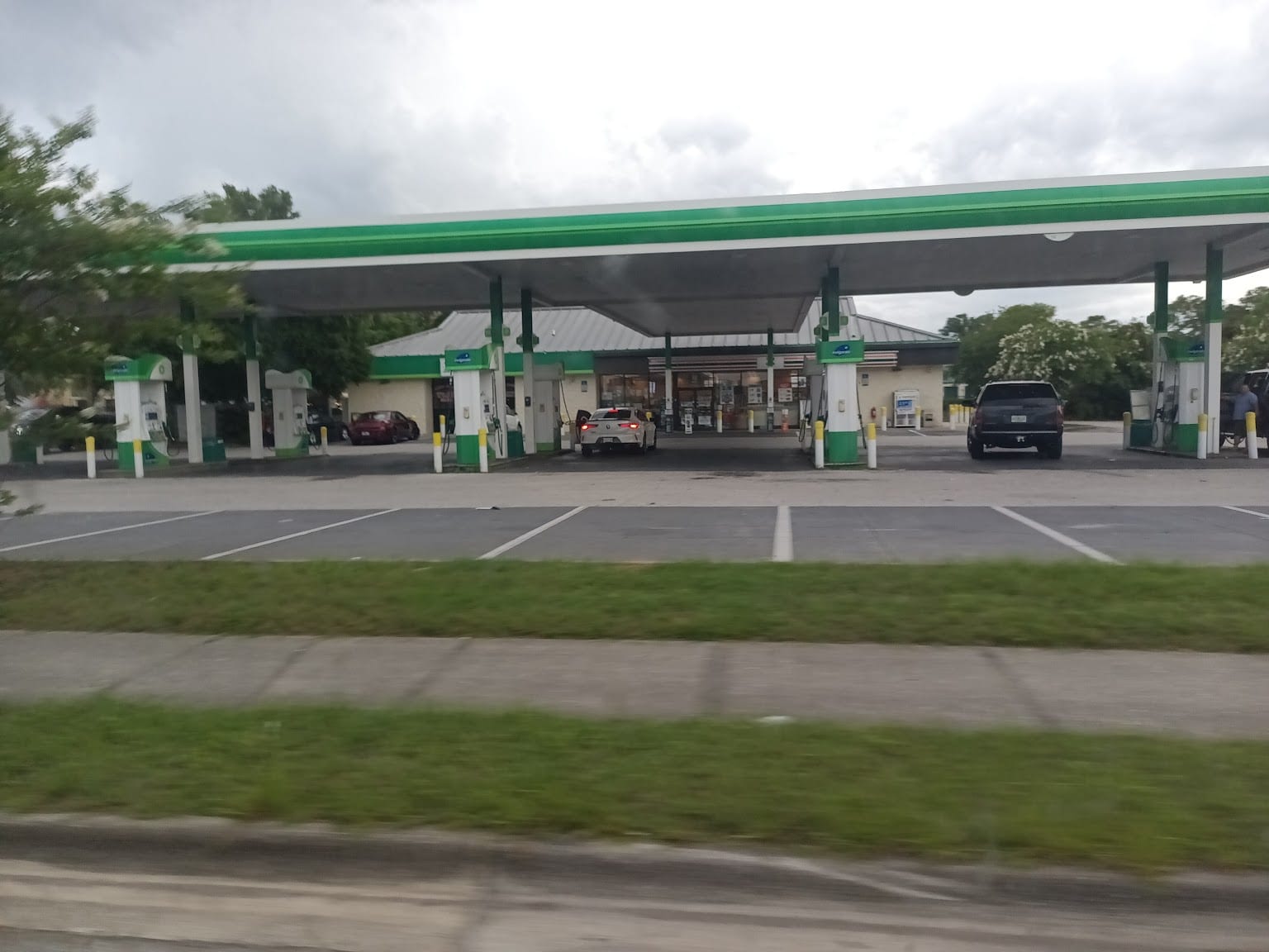7-Eleven, photo 4
