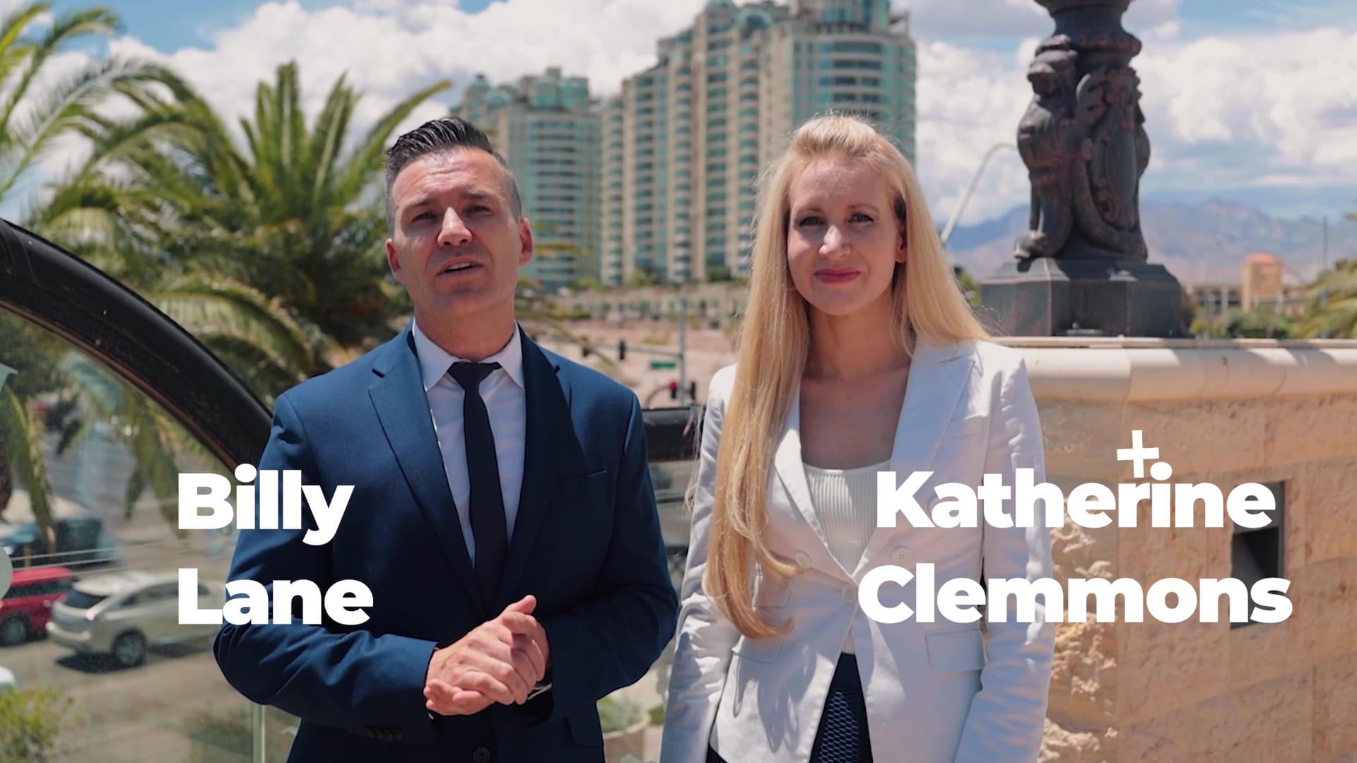Katherine Mae Clemmons Real Estate in Las Vegas, photo 2