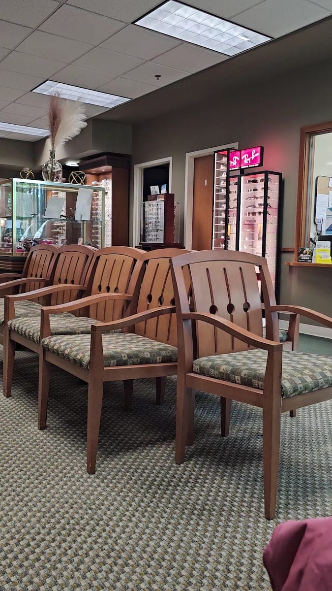 Little Rock Eye Clinic West, photo 3