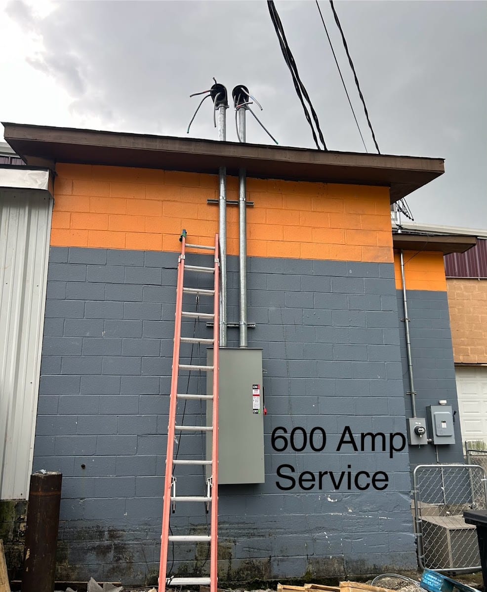 A&S Electrical Services, LLC, photo 4
