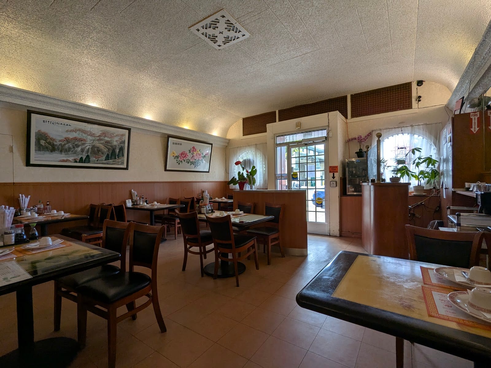 Tsing Tao Restaurant, photo 3
