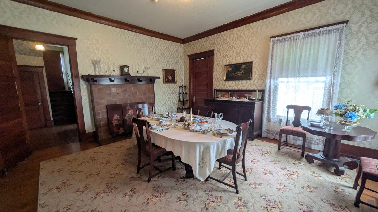 Chambers House Museum, photo 3