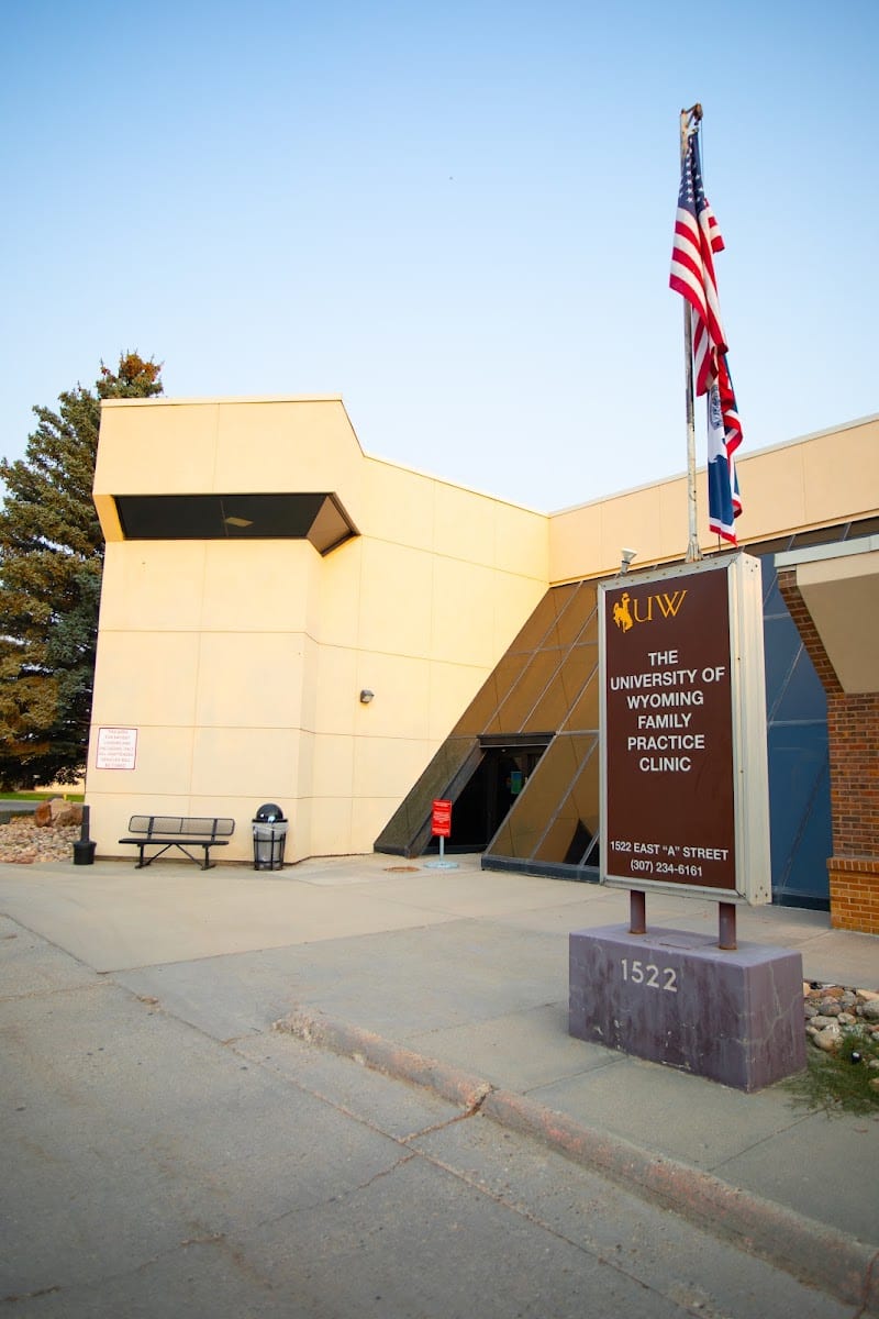 Wyoming Family Practice