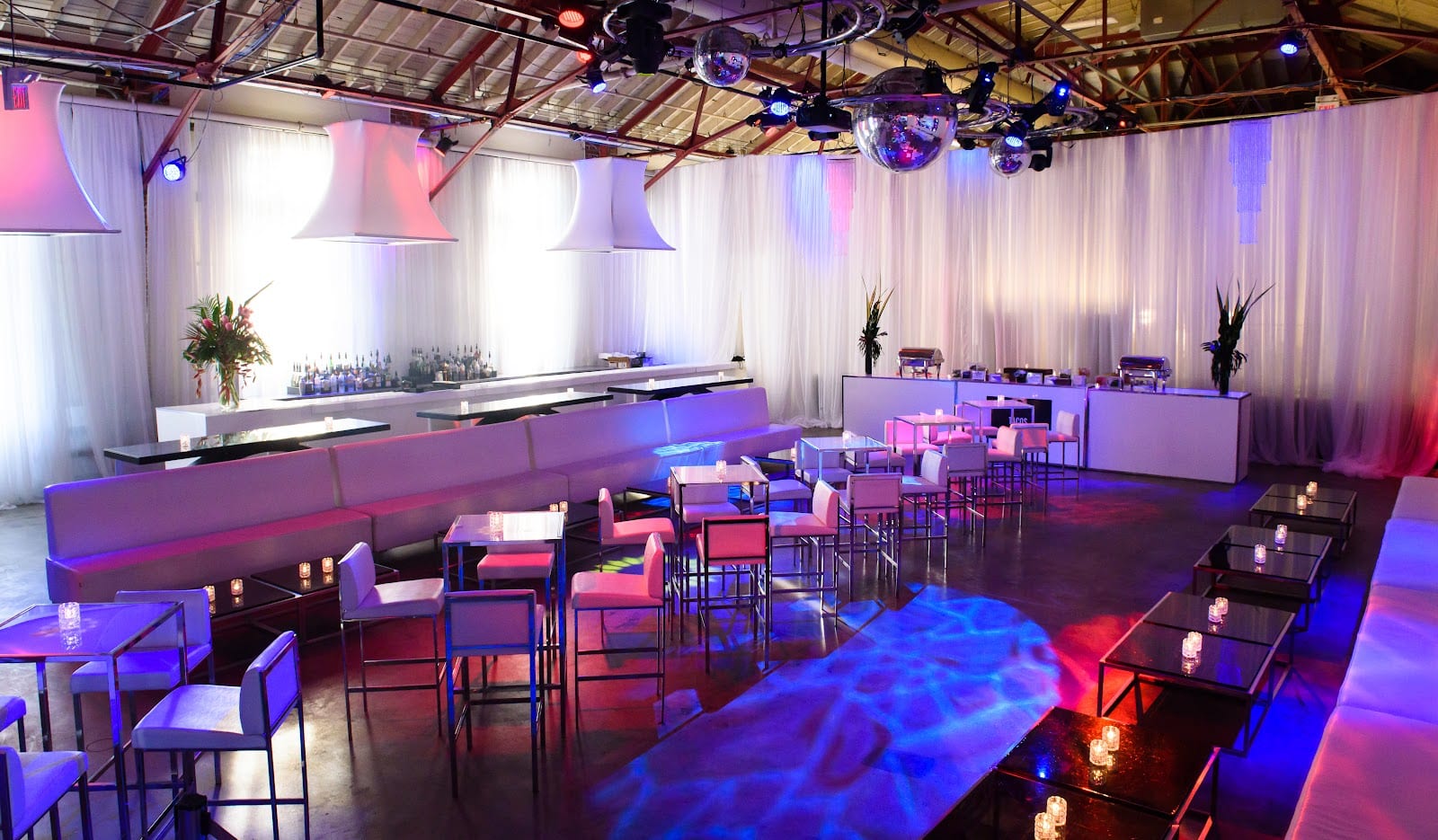 Toronto Event Centre, photo 4