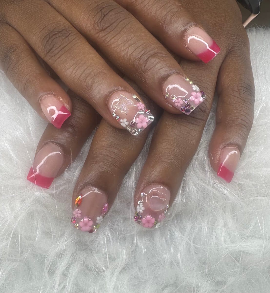 ASky Nails Spa