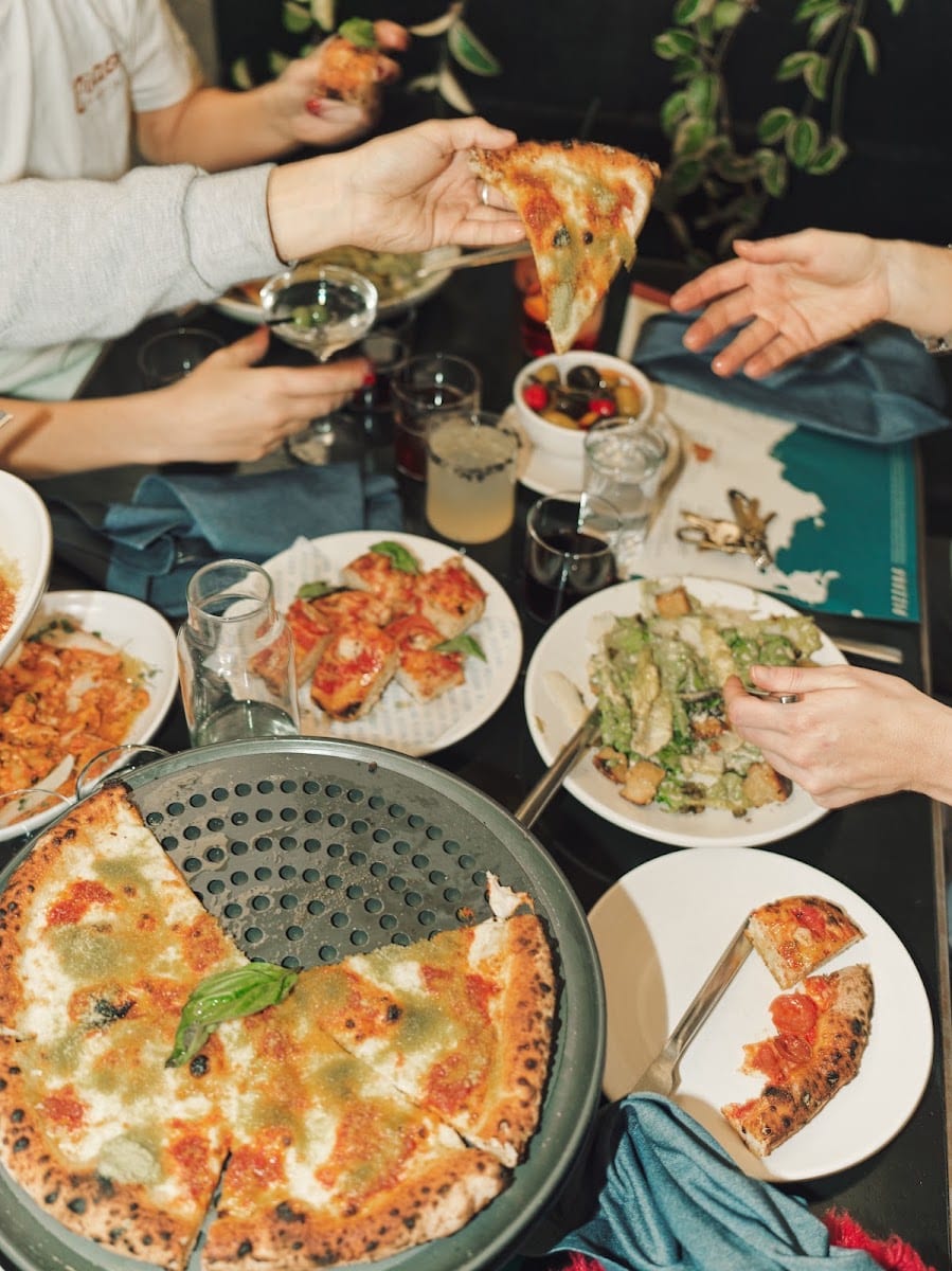 Pizzana