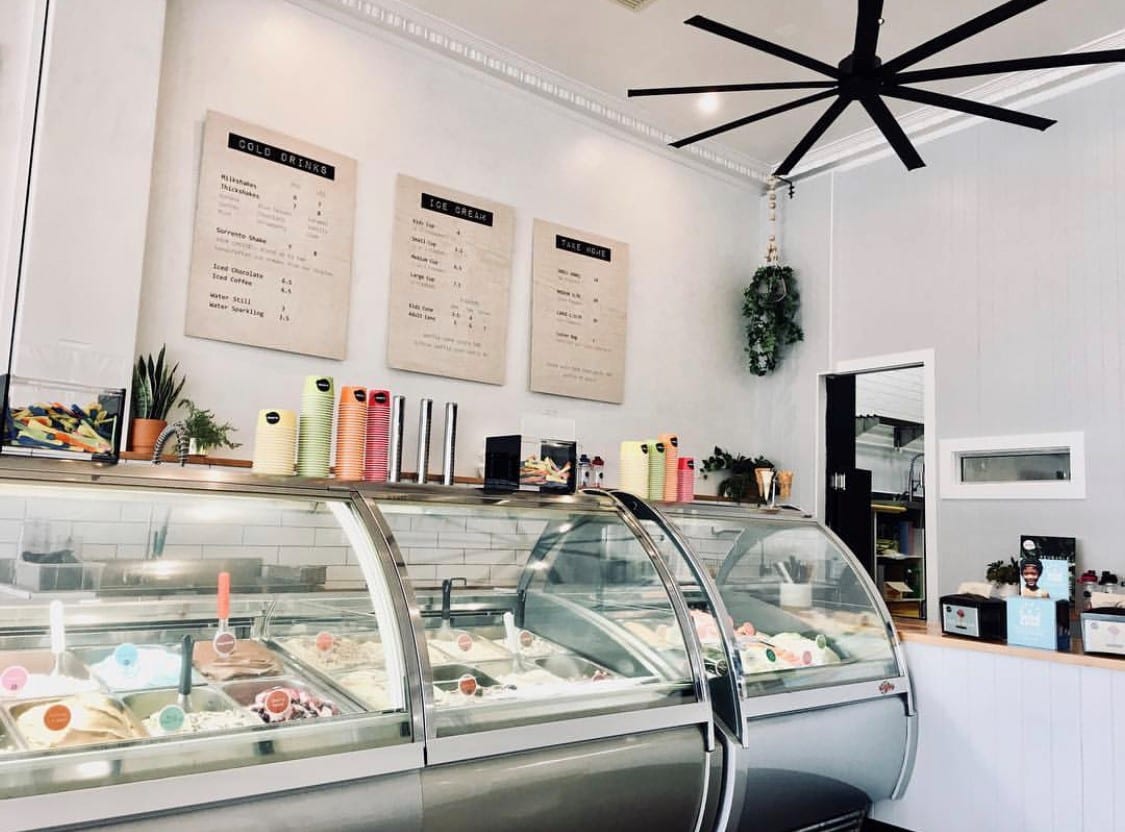 Mubble Sorrento (Handcrafted Ice Cream), photo 2