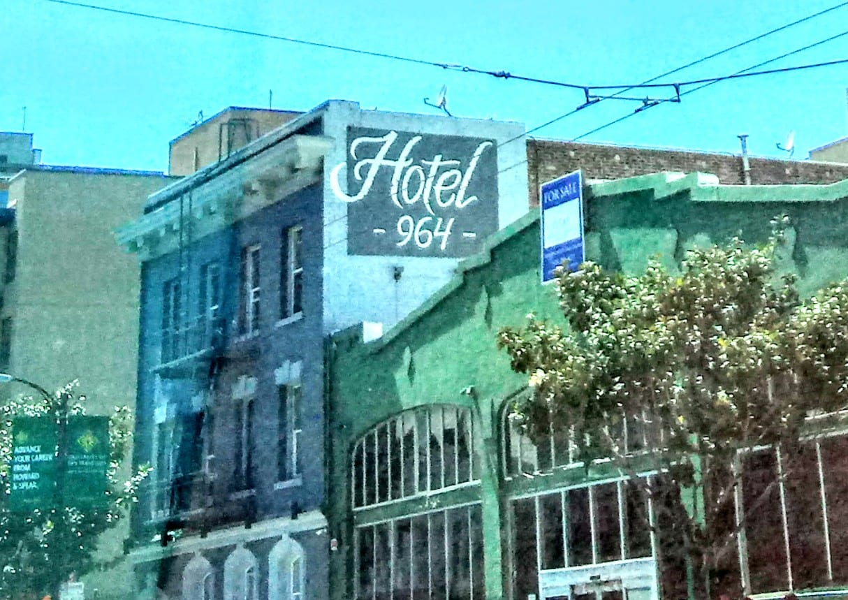 Orlando Hotel, photo 2