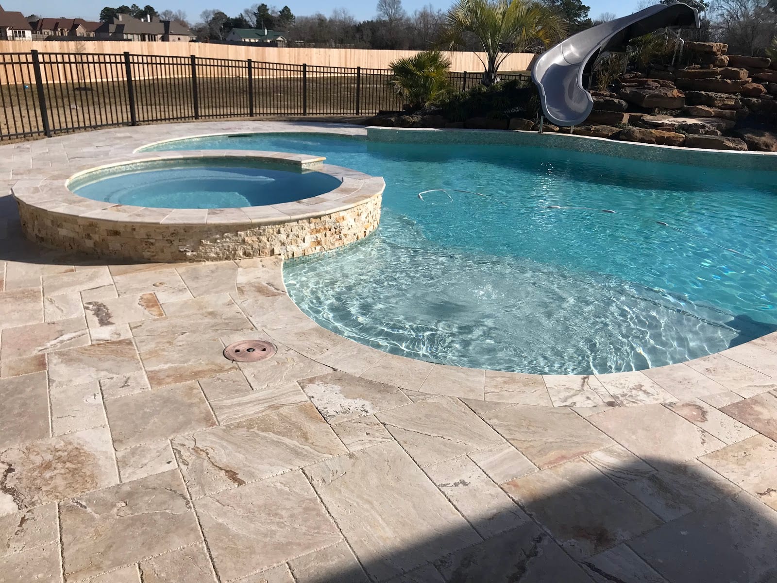 Bob's Pool Company