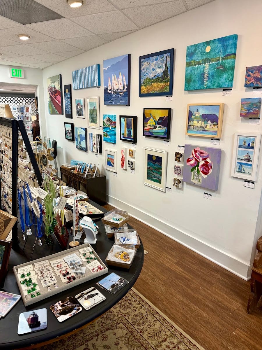 Annapolis Pearl Gallery, photo 3