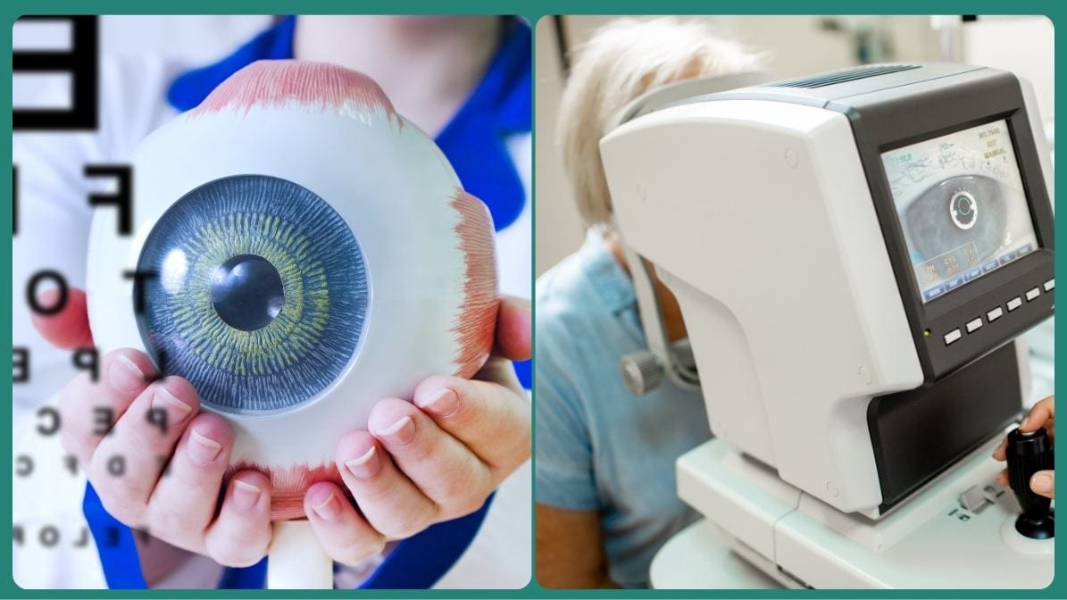 Diamond Vision - LASIK Eye Surgery NJ, photo 4