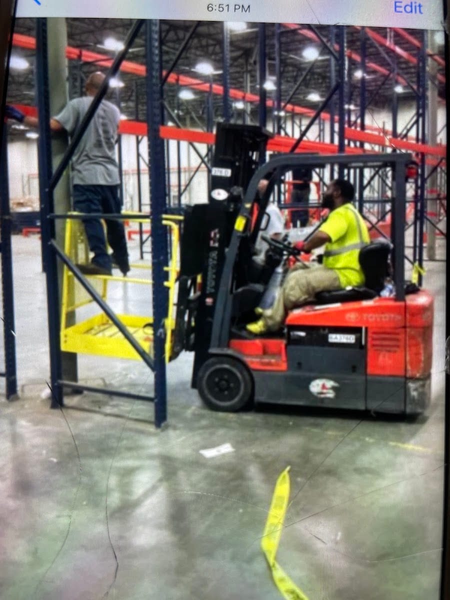 CTC Commercial & Residential Cleaning, photo 3
