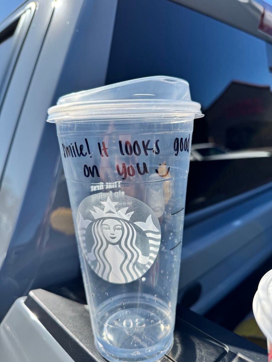 Starbucks Coffee Company, photo 4