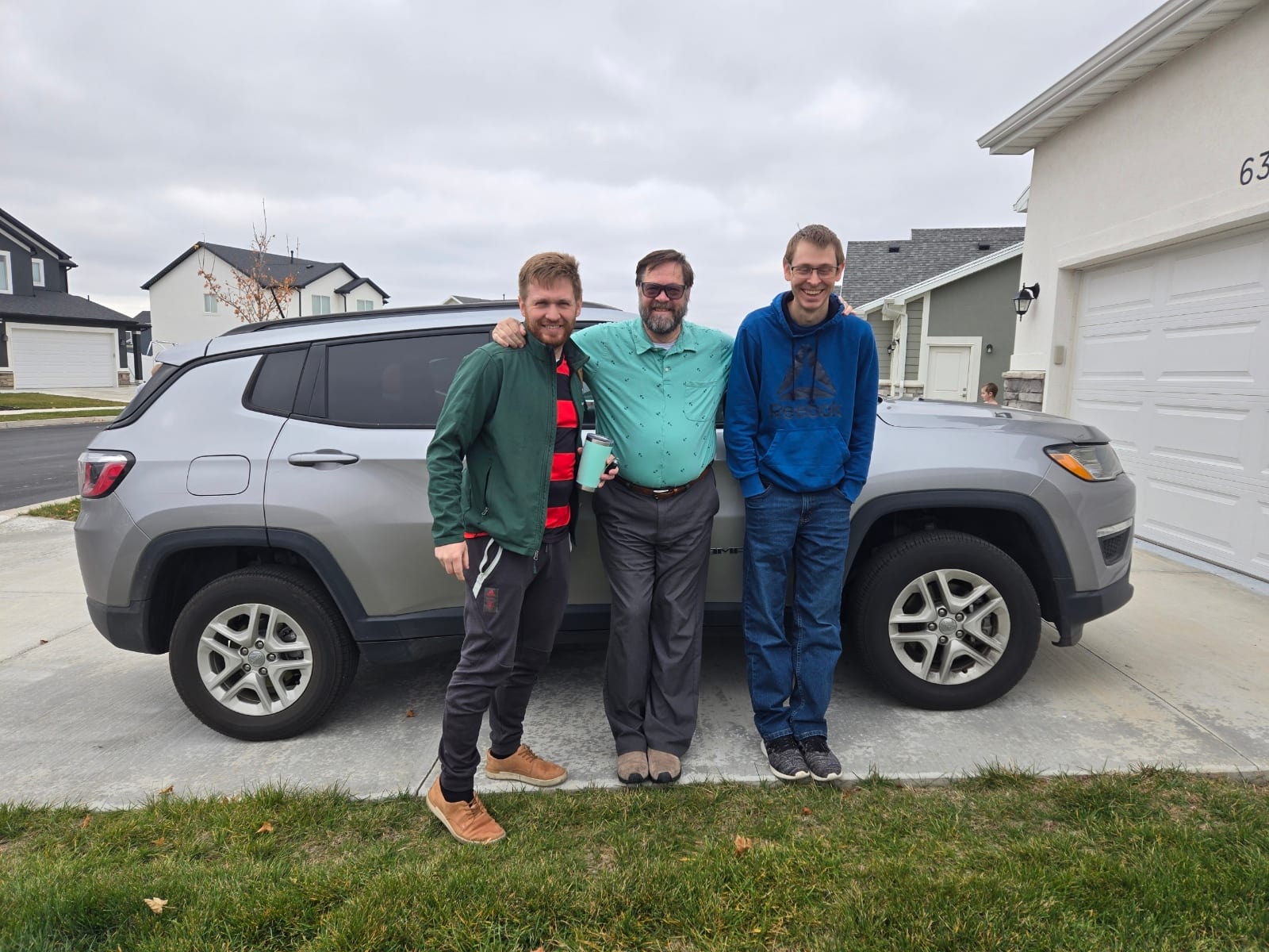 Heritage Chrysler Dodge Jeep Ram of Logan, photo 3