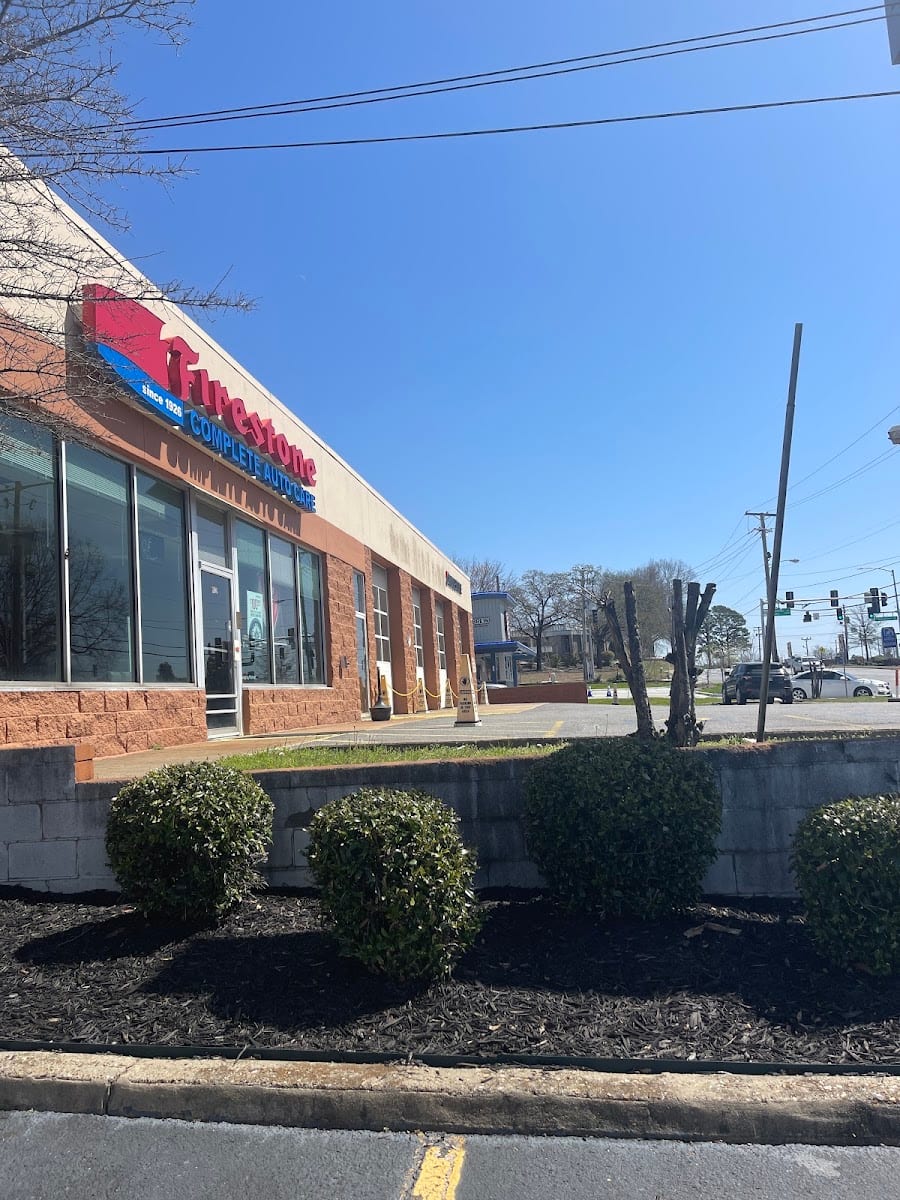 Firestone Complete Auto Care, photo 2