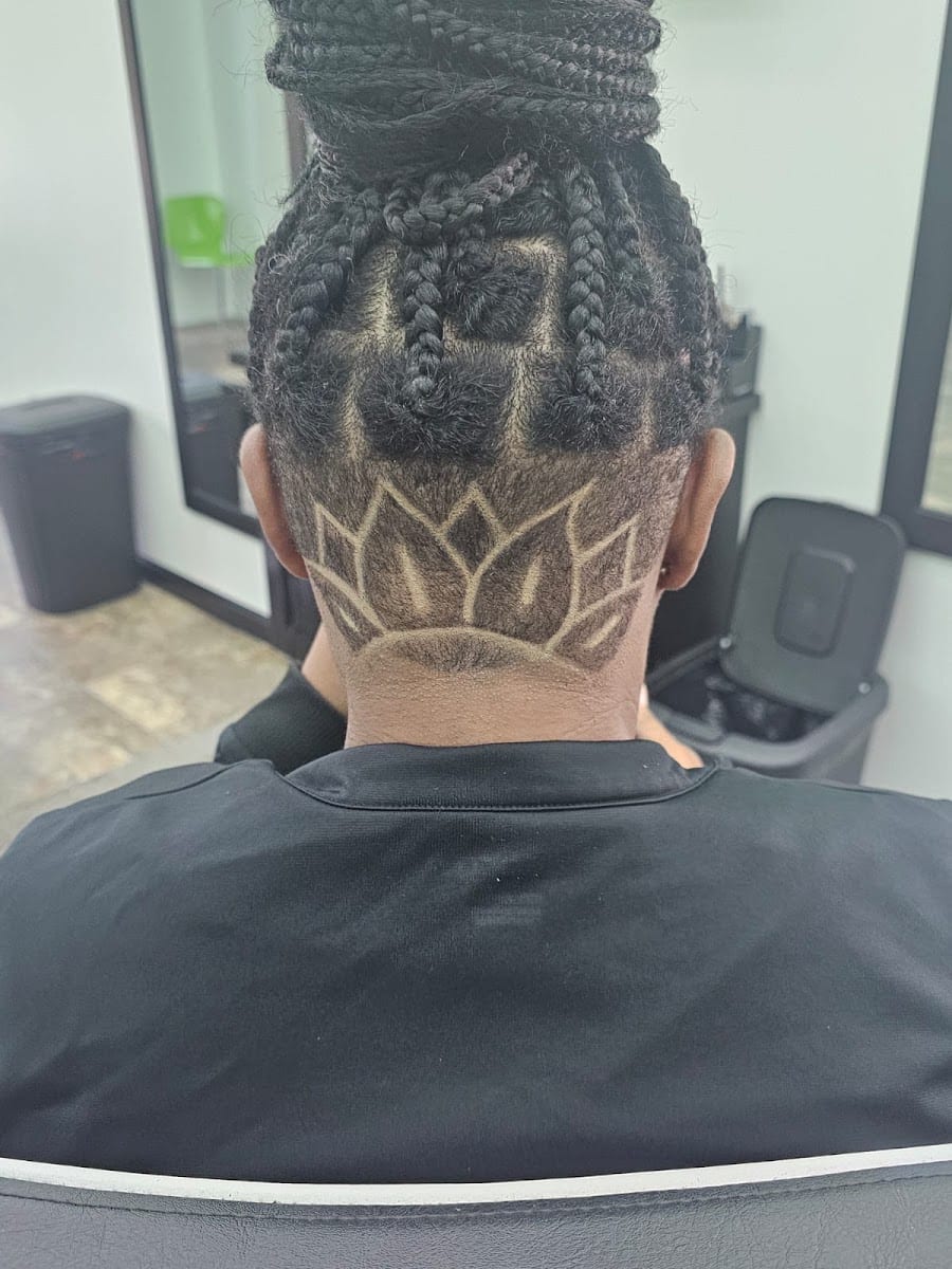 Green House Barbershop