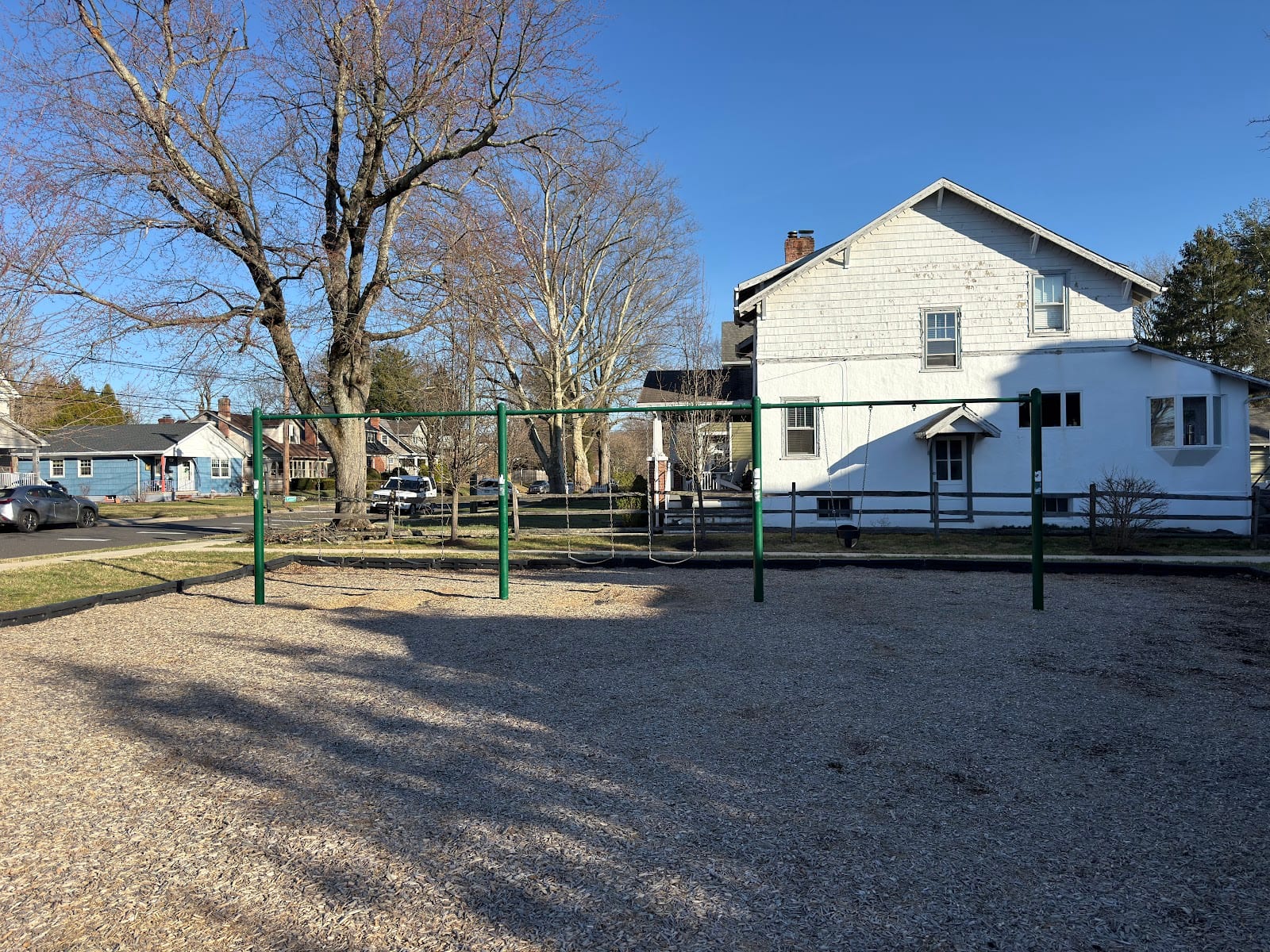 Mercer Avenue Park, photo 2