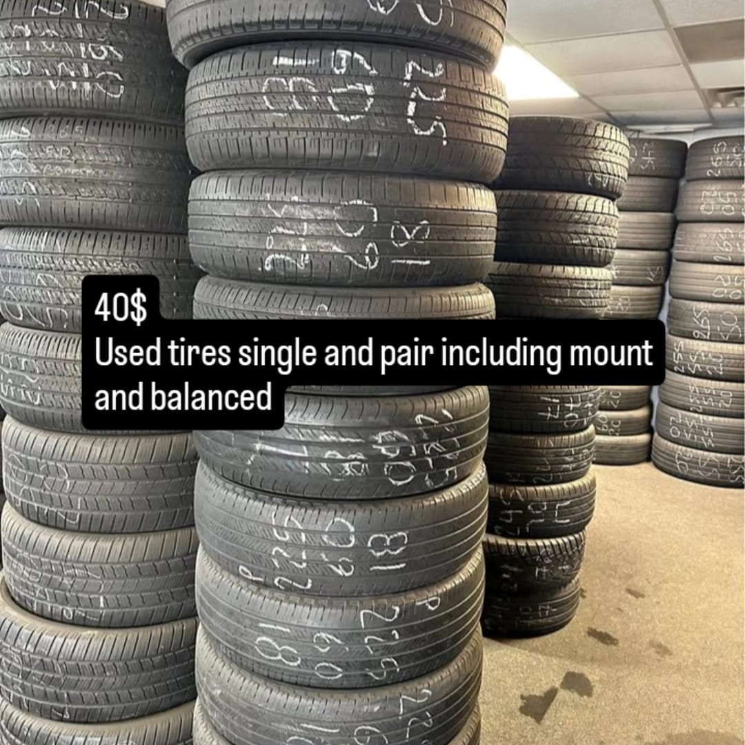 Tire city mn, photo 4