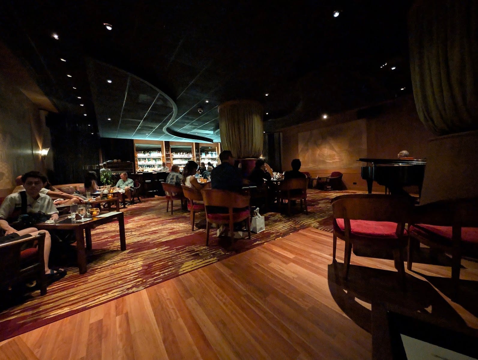 Lewers Lounge, photo 4